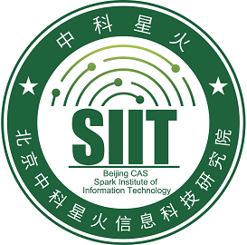 Beijing CAS Spark Institute of Information Technology, China